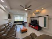 Permas Ville Apartment Corner Lot Fully Furnished 31...