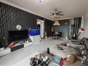 Permas Ville Apartment Fully Furnished Renovated Unit...