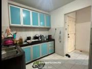 Permas Ville Apartment Permas Ja
