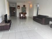 Permas Ville Apartment Permas Jaya For Rent