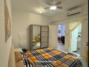 Permas Ville Apartment Permas Jaya Fully Furnished 2...