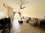 Permas Ville Apartment Permas Jaya Masai Fully Furnished...