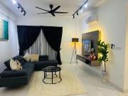 Permas Ville Apartments Near Permas Masai Pasir Gudang...