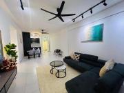 Permas Ville Apartments Permas Jaya Renovated ReadyGood...