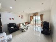 Permas VillePermas 3R2 Renovatd Unit Selling 390K