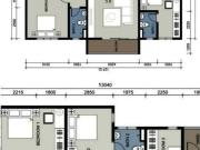 Permata Residence {Save RM 232,700} 7 mins drive to MRT...