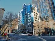 Permit Approved Living Project in CBD Flagstaff Precinct