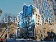 Permit Approved Living Project in CBD Flagstaff Precinct