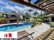 Permuta 5 Suites 8 Wc 6 Vgs AT:1.500m2 AC:850m2...