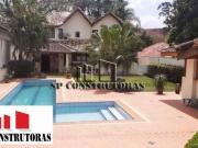 Permuta 6 Banheiros 3 Dorms 13 Min Gramado Grill...