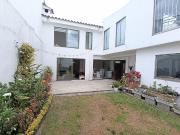 Permuta hermosa casa en La Alhambra