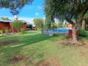 PERMUTA INVERSOR Vendo Complejo de 3 cabanas, 2 has de...