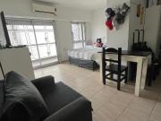 Permuta o Venta Monoambiente en Parque Avellaneda