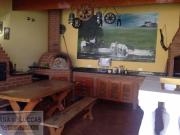 PERMUTA POR CASA MAIOR, espaço gourmet, moderna, ótimos...