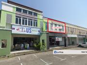 Permyjaya Miri First Floor near Permy Mall KPJ
