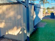 Pernanent van site with imeadiate possession