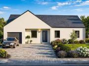 Pernay 37230 Programme neuf maison neuf à vendre 5 pièces