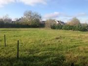 Pernay 37230 Programme neuf terrain neuf à vendre