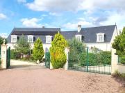 Pernay Vente Maison 37