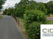 Pernay Vente Terrain 37