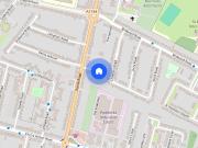 Perne Close, Cambridge, Cambridgeshire, CB1