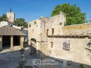 Pernes les Fontaines 84210 Achat / Vente appartement 3...