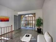 Pernes les Fontaines 84210 Achat / Vente appartement 3...
