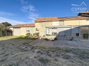 Pernes les Fontaines 84210 Achat / Vente maison 4 pièces t4