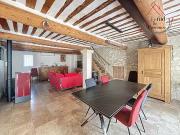Pernes les Fontaines 84210 Achat / Vente maison 4 pièces t4
