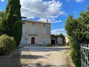 Pernes les Fontaines 84210 Achat / Vente maison 5 pièces t5