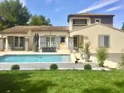 Pernes les Fontaines 84210 Achat / Vente maison 7 pièces t7
