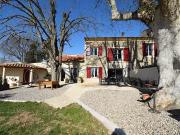 Pernes les Fontaines 84210 Achat / Vente maison 7 pièces...