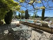 Pernes les Fontaines 84210 Achat / Vente maison 8 pièces...