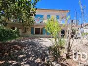 Pernes les Fontaines 84210 Achat / Vente maison 9 pièces t9