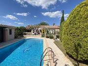 Pernes les Fontaines 84210 Achat / Vente maison 9 pièces...