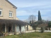 PERNES LES FONTAINES Maison familiale 220 m2 habitables