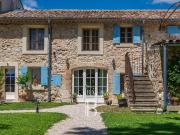 Pernes Les Fontaines Mas En Pierres 490 M² 9 Chambres....