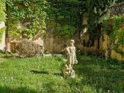 Pernes les Fontaines Vente Propriété/château 84