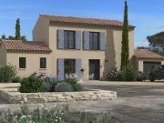 Pernes les Fontaines Vente Maison 84