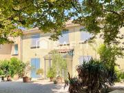 Pernes les Fontaines Vente Maison 84