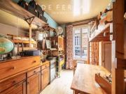 PERNETY Studio à rénover, Paris XIVème