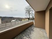 PEROLLES 4.5 pièces au rez de chaussée