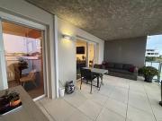 Pérols 34470 Achat / Vente appartement 3 pièces t3 terrasse