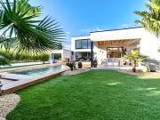 Pérols 34470 Achat / Vente maison 6 pièces t6