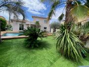 PEROLS Superbe villa T4/5 de 130m2 sur 600m2 de terrain...