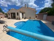 Pérols Vente Maison 34