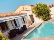 Pérols Vente Maison 34