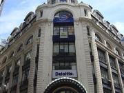 Peron 646 Capital Federal Excelente Oficina