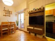 PERON AL 1800, CONGRESO Alquiler Temporario de hermoso 2...