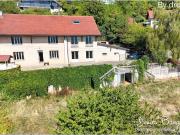 PERON secteur Feigères – Spacieuse maison avec vue Mont...